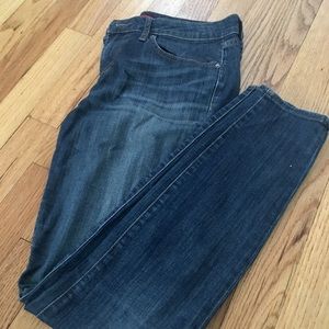 Articles of society skinny jeans